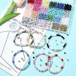 DIY-Armband-Bastelsets&nbsp;DIY-FS0010-02