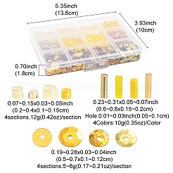 Kit di ricerca per la creazione di gioielli con perline fai da te&nbsp;DIY-YW0007-20