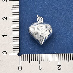 925 Sterling Silber Anhänger&nbsp;STER-P071-15S