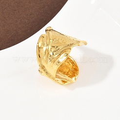 Anelli regolabili in acciaio inossidabile 304 per donna&nbsp;RJEW-A074-09G