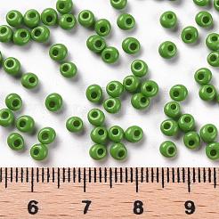 Toho kurze Magatama Perlen&nbsp;SEED-TM03-47