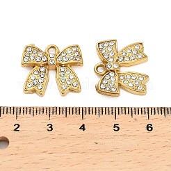 Strassanhänger aus Edelstahl 304&nbsp;STAS-U047-28G