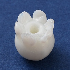Glasperlen&nbsp;GLAA-WH0033-36