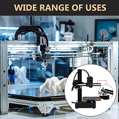 3D-Druck-Zahnriemen aus synthetischem Kautschuk&nbsp;DIY-BC0014-61