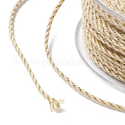 20 m gedrehte Nylon-Rundschnur&nbsp;NWIR-A011-01X