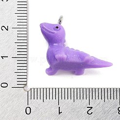 Pendentifs en résine&nbsp;RESI-Q002-01A