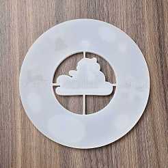 Stampi in silicone serie natale&nbsp;SIL-B075-01A