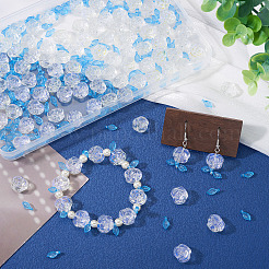 Kits de recherche de fabrication de bijoux à bricoler soi-même&nbsp;DIY-TA0014-16