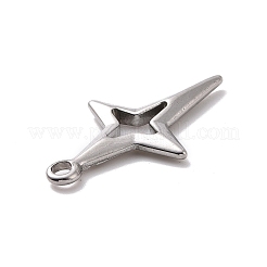 Colgantes de acero inoxidable 304 que no se deslustran&nbsp;X-STAS-E169-17P