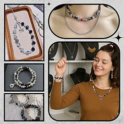 DIY-Kits zur Schmuckherstellung&nbsp;DIY-PH0030-83