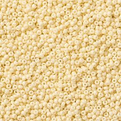 Perles rocailles miyuki rondes&nbsp;X-SEED-G008-RR3325