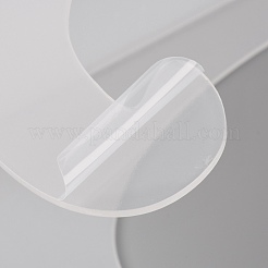 Acryl Displayhalter&nbsp;ODIS-WH0020-41C