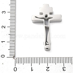 Ciondoli pasquali in acciaio inox 304&nbsp;STAS-G384-01I-P