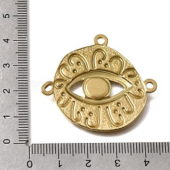 Cabochon-Fassungen für Verbindungsstücke aus Edelstahl 304&nbsp;SA-CBA27E8-03G