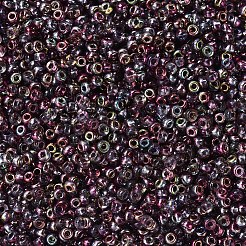 Perline rotonde miyuki rocailles&nbsp;SEED-X0054-RR4573