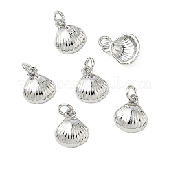 Messing Anhänger & Charms&nbsp;XGRQ3D605-481P