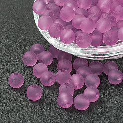 Transparente Acryl Perlen&nbsp;LS-X-PL704-C71