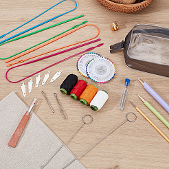 DIY Nähen Kits&nbsp;DIY-GA0009-45