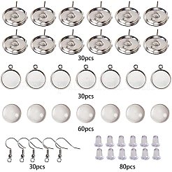 DIY Ohrring machen&nbsp;DIY-SC0004-62S