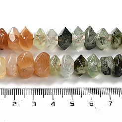 Chakra natürliche gemischte Edelsteinperlenstränge&nbsp;G-D091-A08