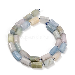 Naturperlen Stränge morganite&nbsp;GG-CBA7621-A02-01