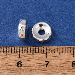 Perles en alliage&nbsp;FIND-C092-04S