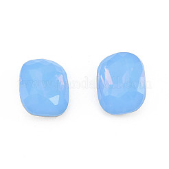 Cabochons de strass en K9 verre &nbsp;MRMJ-N029-10-04