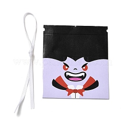 Halloween-Cartoon-Süßigkeitenschachteln aus Pappe&nbsp;CON-G017-01B