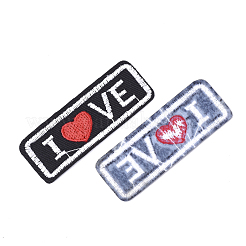 EDV-Sticktuch Eisen auf Flecken&nbsp;X-FIND-T030-062