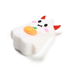 Halloween-Anhänger aus PVC-Kunststoff&nbsp;FIND-I069-01F