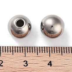 Perles de titane&nbsp;STAS-B060-01B-P
