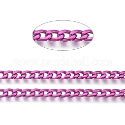 Elettroforesi catene in acciaio inox 304&nbsp;CHS-I003-Q04