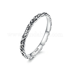 925 Sterling Silber Fingerringe&nbsp;FS-WGE1840-04