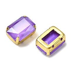 Coudre sur strass&nbsp;RGLA-K015-01D-MK