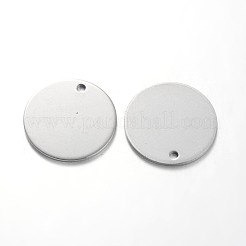 Colgantes de etiqueta con sello en blanco&nbsp;STAS-L166-08