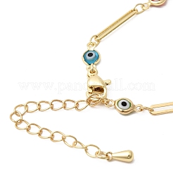 Armbandherstellung aus Messing&nbsp;MAK-K024-18G
