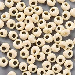 Toho kurze Magatama Perlen&nbsp;SEED-TM05-51