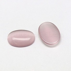 Katzenauge-Cabochons&nbsp;CE-J005-13x18mm-27