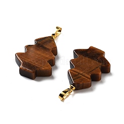 Colgantes naturales de piedra mezclada&nbsp;G-A203-01-G