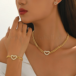 Sets aus Armbändern&nbsp;JG1562