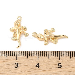Colgantes de latón&nbsp;KK-Q816-32G