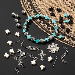 DIY-Ohrring-Sets für Ostern&nbsp;DIY-LS0001-99