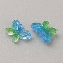 Cabochons della resina luminosi&nbsp;MRMJ-TAC0010-05E