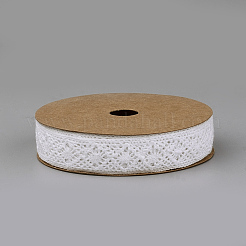 Rubans de coton&nbsp;SRIB-Q018-10B