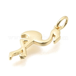 Pendente in ottone&nbsp;KK-C255-20G