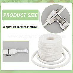 Cordons en polyester de 10 mètre&nbsp;OCOR-BC0007-75B