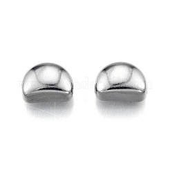 Perline in acciaio inossidabile 304 anti-ossidazione&nbsp;STAS-N099-39