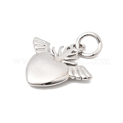 Pendentifs en laiton&nbsp;KK-P343-08A-P