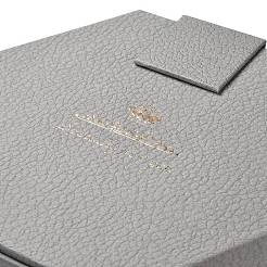 Sechseckige Geschenkboxen aus Pappe zum Valentinstag&nbsp;LS-CON-M010-01C