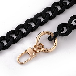 Cinghie per borse con catene acriliche per cordoli&nbsp;FIND-WH0082-79C